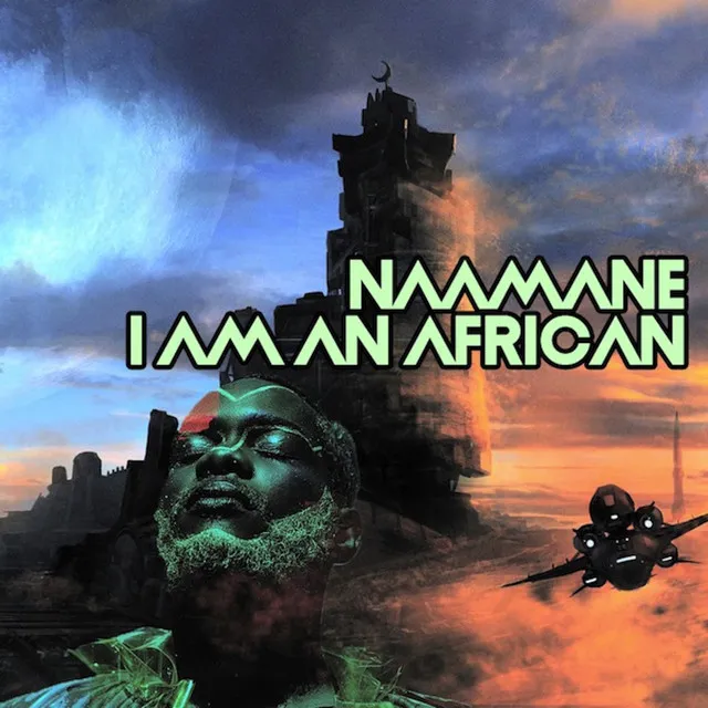 I Am an African - Vocal Mix