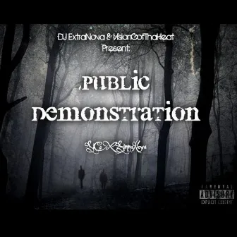 Public Demonstration by MisterSiCc