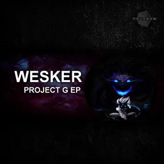 Proyect G by Wesker