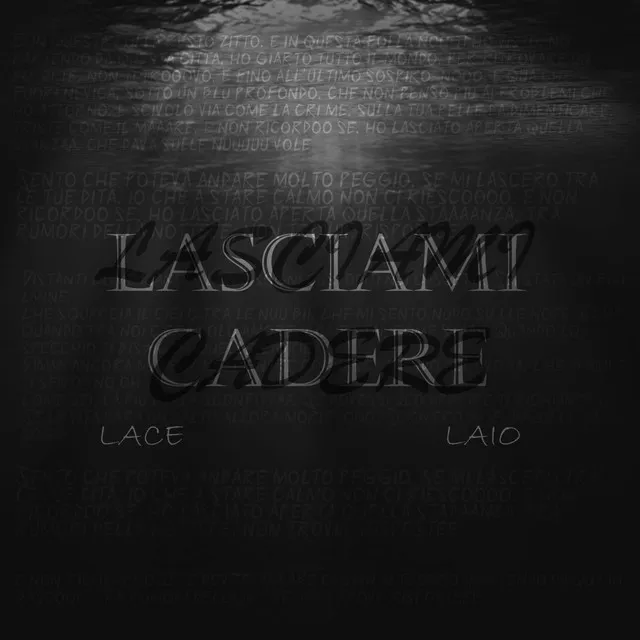 Lasciami Cadere