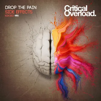 Side Effects by Drop the Pain