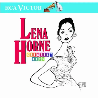 Lena Horne Greatest Hits by Lena Horne