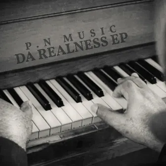 Da Realness by Pn Music