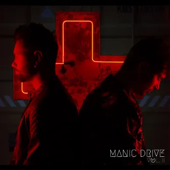 Vol. 2 by Manic Drive