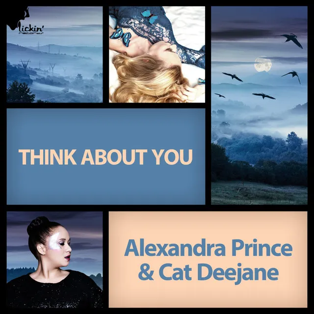 Think About You - Club Mix