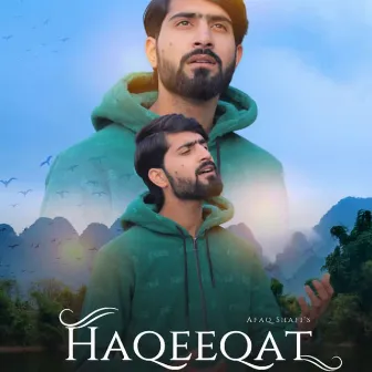 Haqeeqat by Afaq Shafi