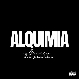 Alquimia by Errecy