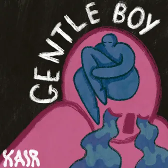 Gentle Boy by KAIR