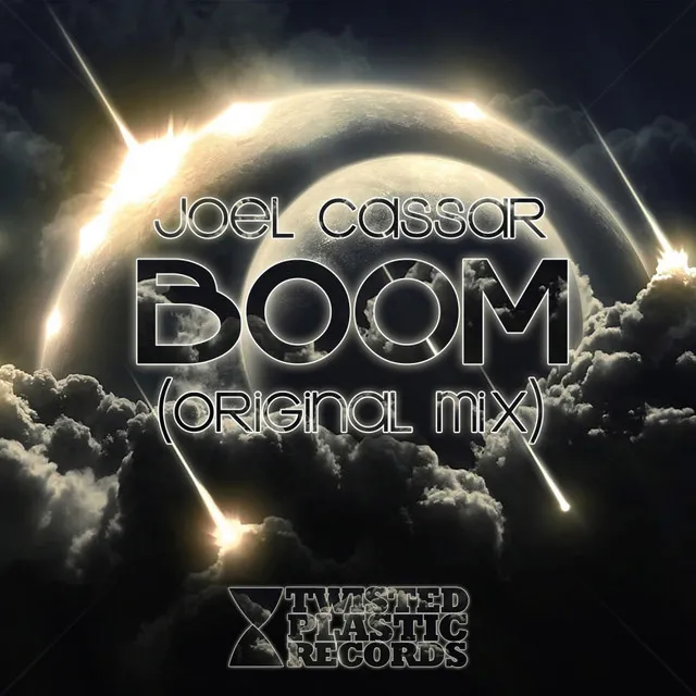 BOOM - Original Mix