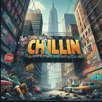 Chillin´ by It’sYourcrack