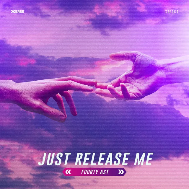 Just Release Me - Radio Edit