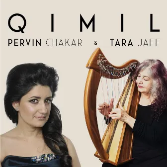 Qimil by Tara Jaff