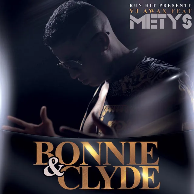 Bonnie & Clyde - Edit