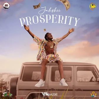 Prosperity by Jahshii