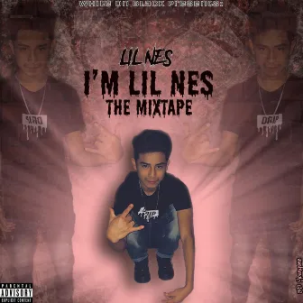 I'm Lil Nes by Unknown Artist