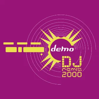 DJ Remix 2000 by Demo