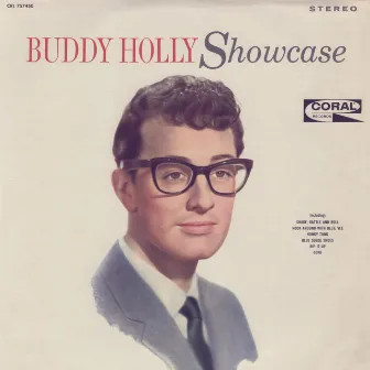 Showcase by Buddy Holly