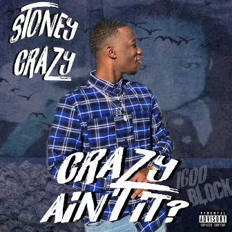 Crazy Ain't It? by Stoney Crazy