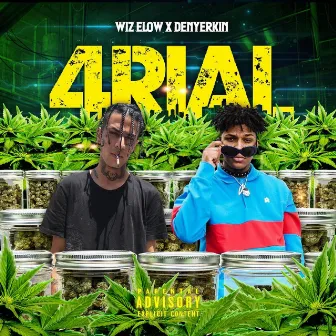 4-Rial by Wiz Elow