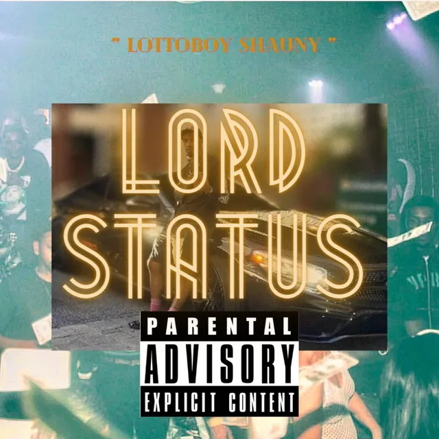 Lord Status