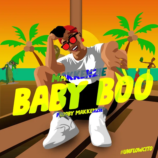 Baby Boo: Awita E' Coco