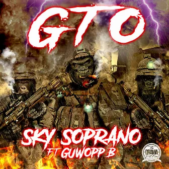 GTO by Sky Soprano