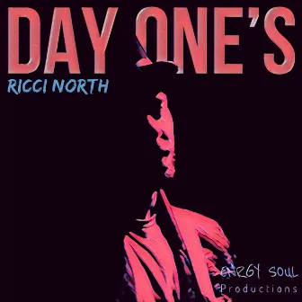 Day One's by Ricci North