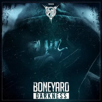 Darkness by Boneyard