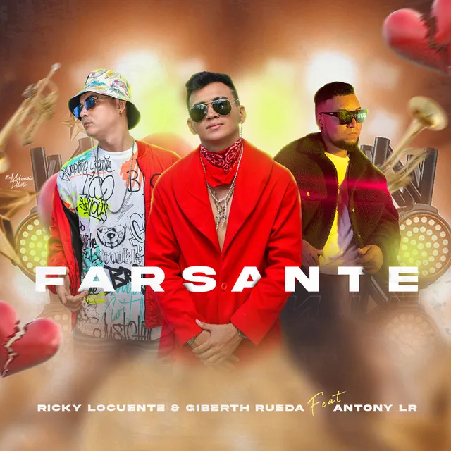 Farsante