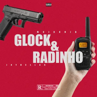 Glock & Radinho by Jaydellas