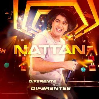 Diferente dos Diferentes by NATTAN