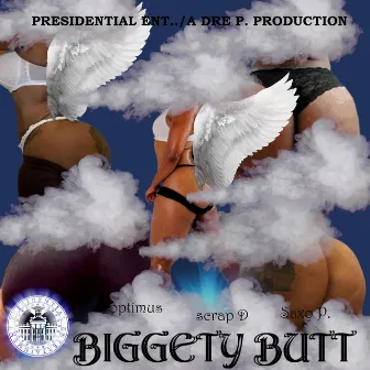 Biggety Butt by Optimus