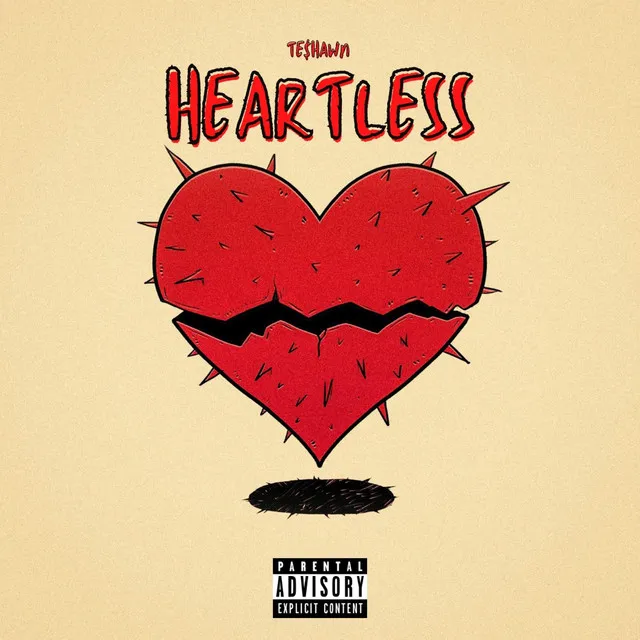 Heartless