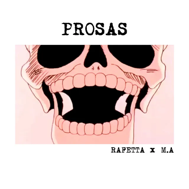 Prosas