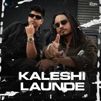 Kaleshi Launde by Aniket Raturi