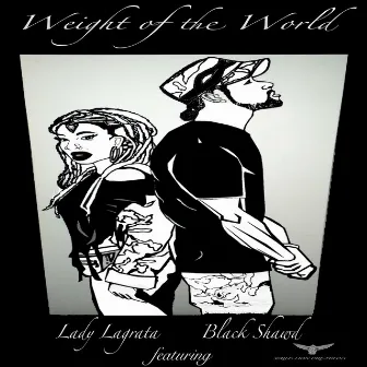 Weight of the World by Lady Lagrata