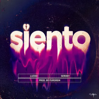 Siento by Lucko