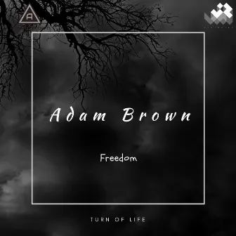 Freedom by Adam Brown