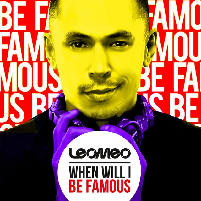 When Will I Be Famous - Emrock Deep Remix