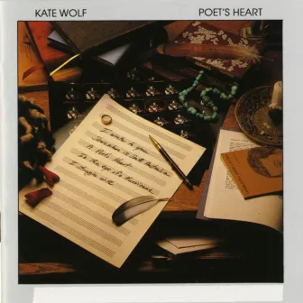 Poet's Heart by Kate Wolf