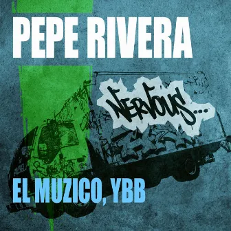 El Muzico, YBB by Pepe Rivera