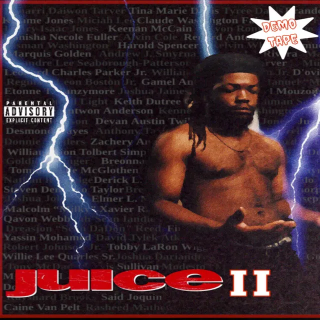 Juice2:Demo