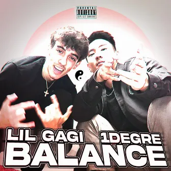 Balance by Gagi