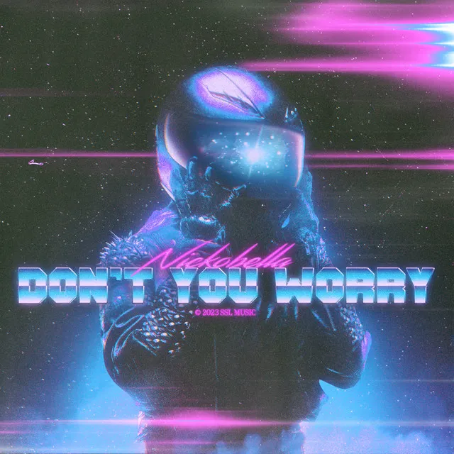 Don't You Worry