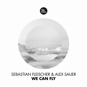 We Can Fly by Alex Sauer