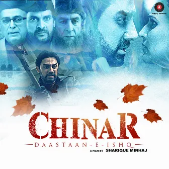 Chinar Daastaan-E-Ishq (Original Motion Picture Soundtrack) by Unknown Artist