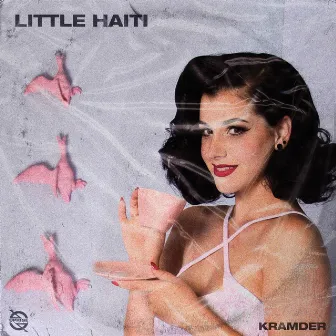 Little Haiti by Kramder