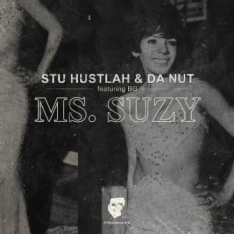 Ms. Suzy by Da Nut