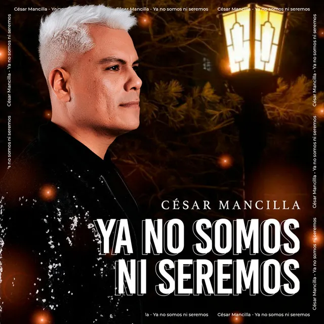 Ya No Somos Ni Seremos (Versión Salsa)