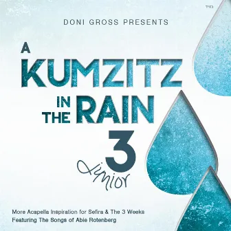 A Kumzitz in the Rain, Vol. 3 by Soulful Acappella